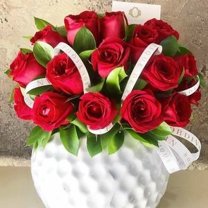 Meet your Posher, Josefa